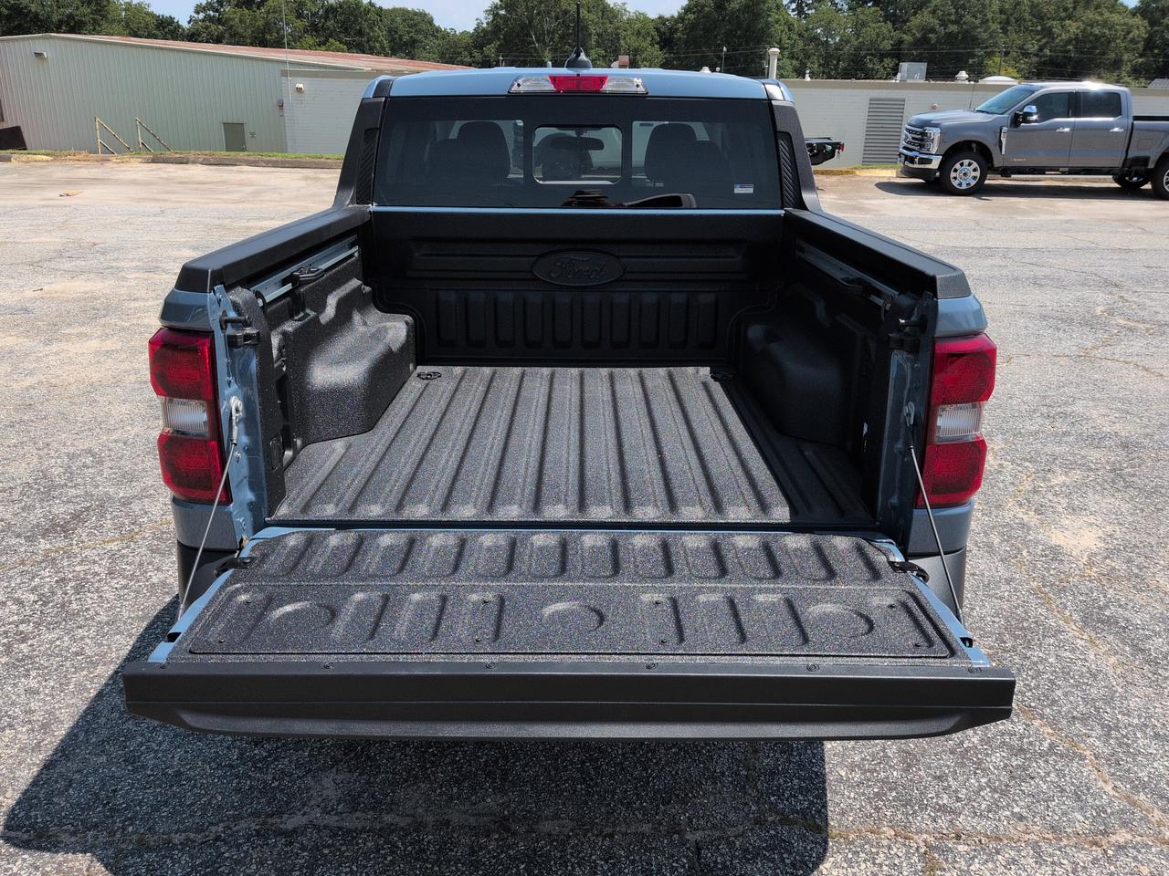 2026 Ford Maverick Lariat Winder GA