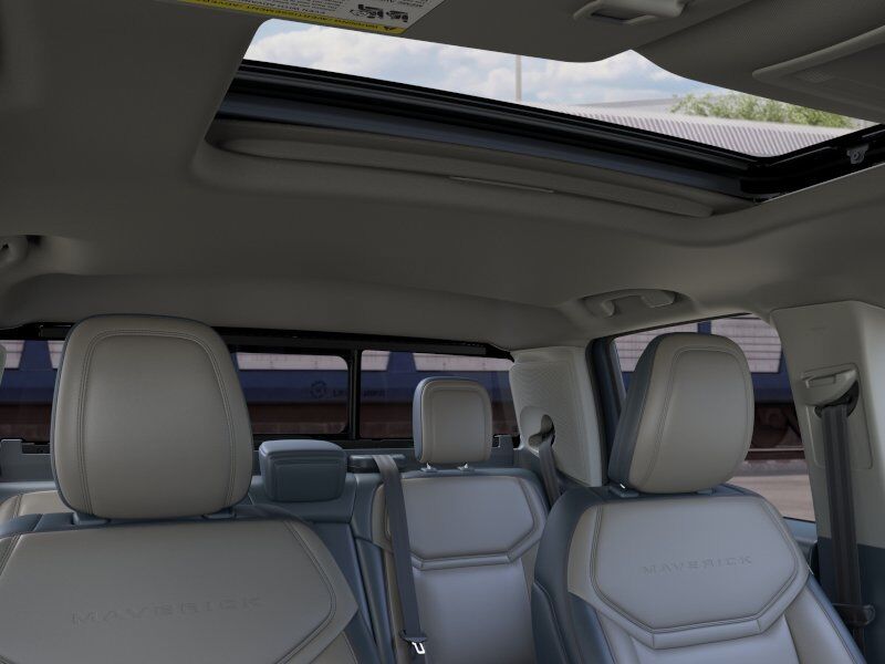 2026 Ford Maverick Lariat Winder GA