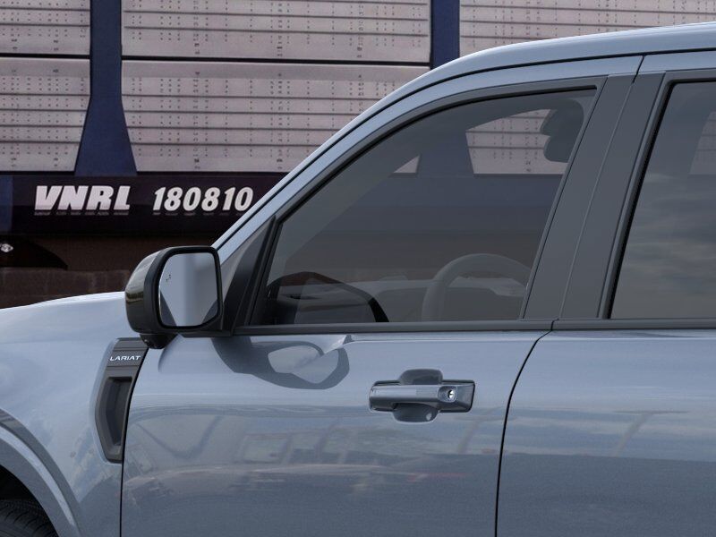 2026 Ford Maverick Lariat Winder GA