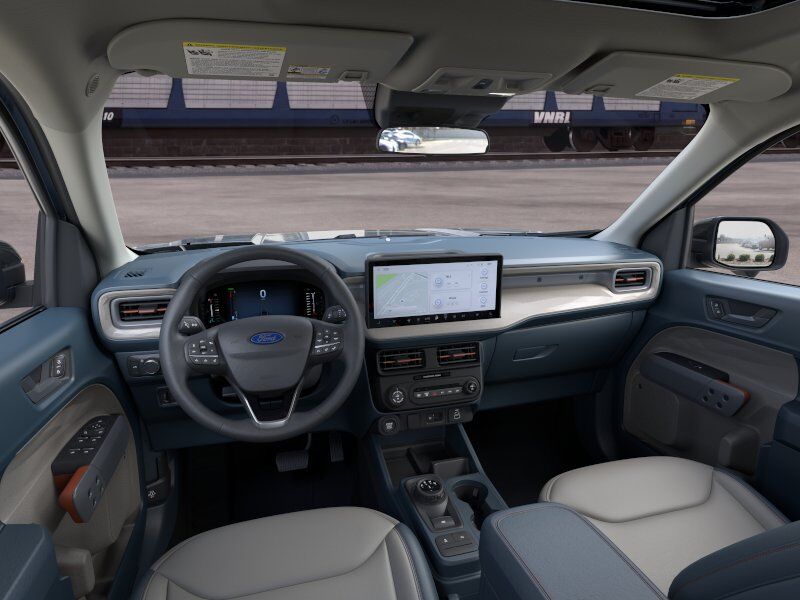 2026 Ford Maverick Lariat Winder GA