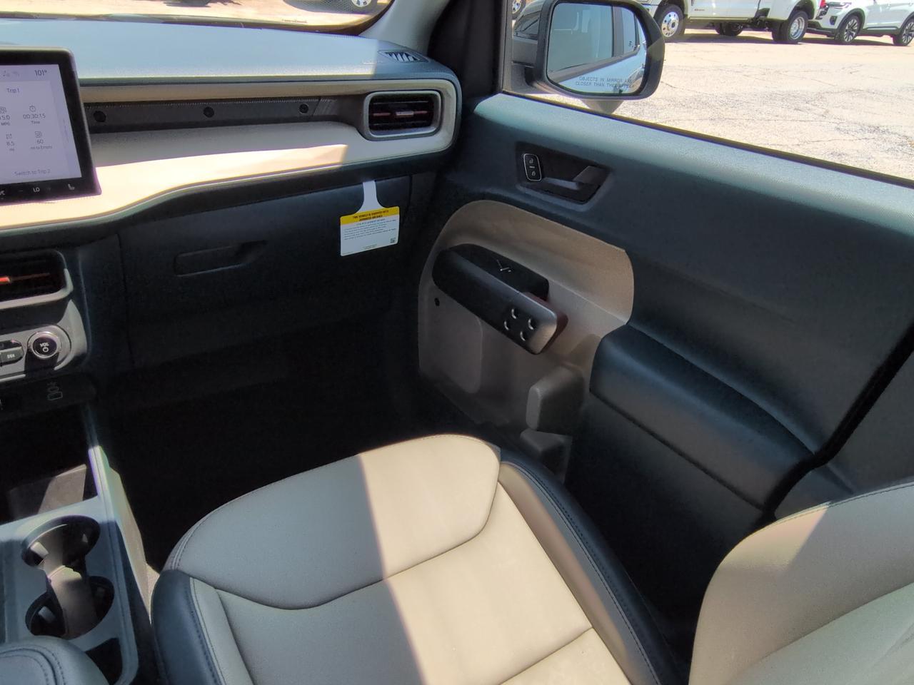 2026 Ford Maverick Lariat Winder GA