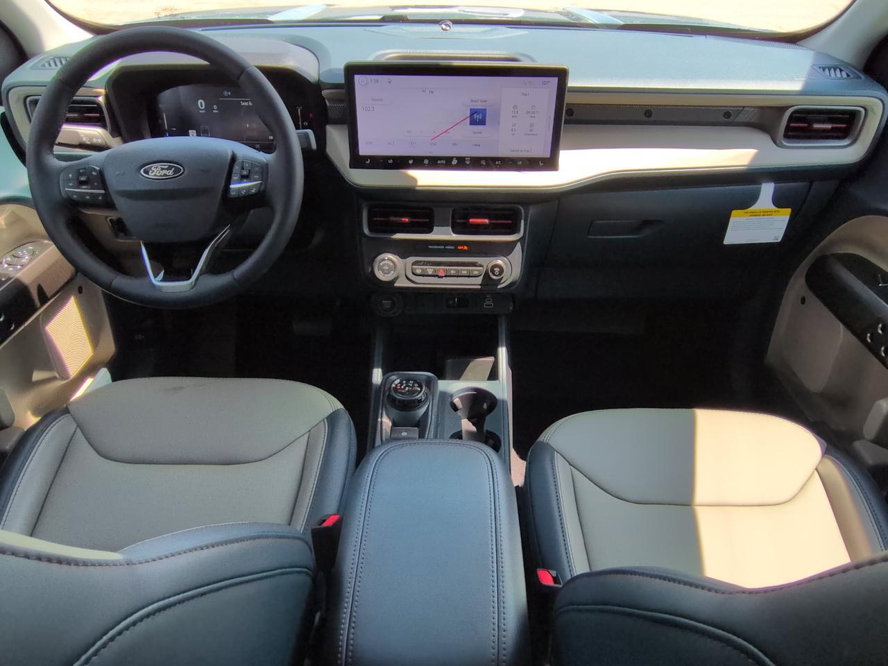 2026 Ford Maverick Lariat Winder GA
