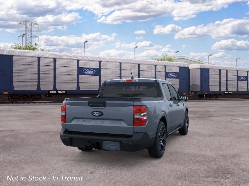2026 Ford Maverick Lariat Winder GA
