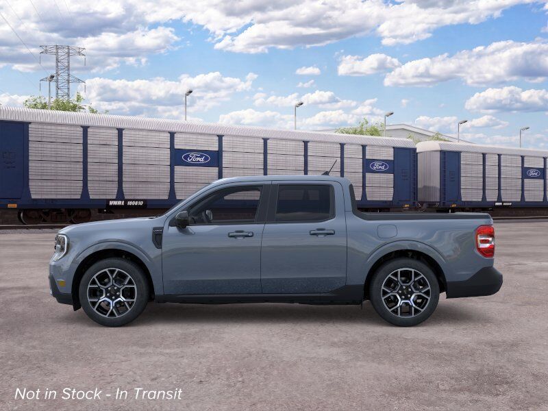 2026 Ford Maverick Lariat Winder GA