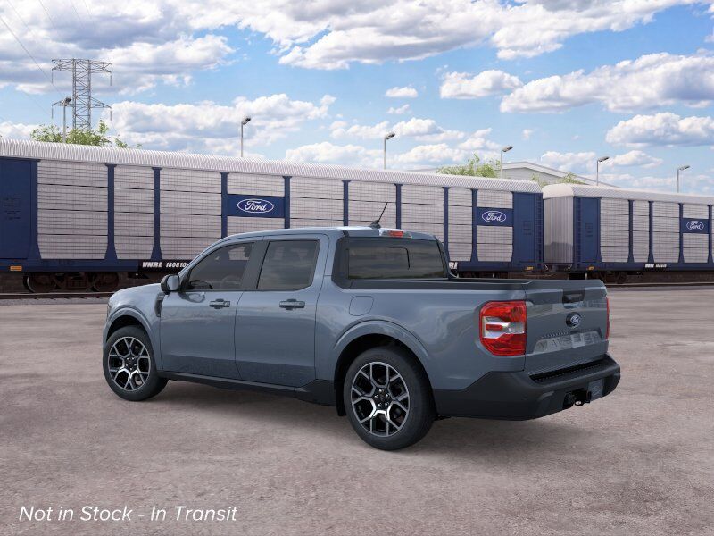 2026 Ford Maverick Lariat Winder GA