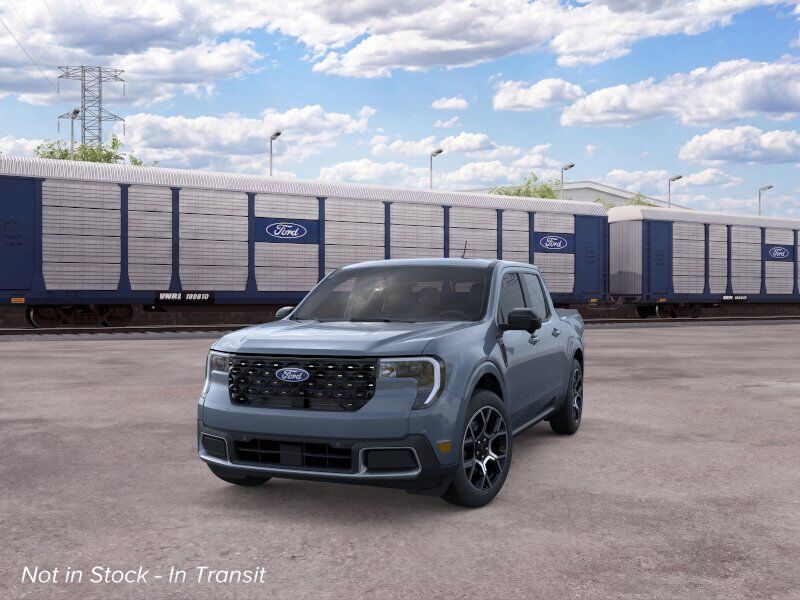 2026 Ford Maverick Lariat Winder GA