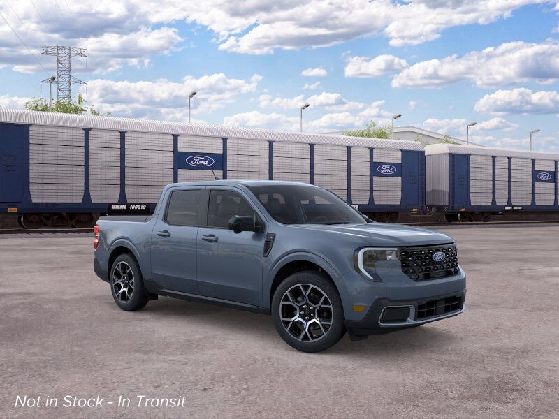 2026 Ford Maverick Lariat Winder GA