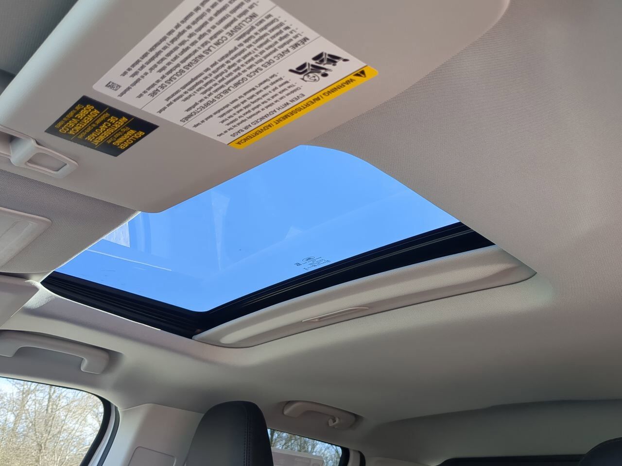 2026 Ford Maverick Lariat Winder GA