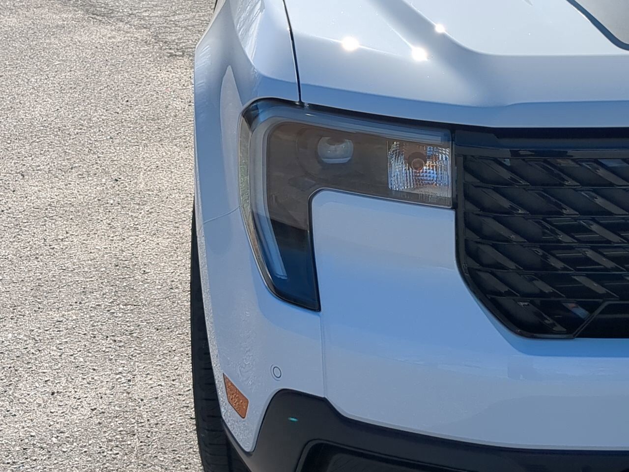 2026 Ford Maverick Lariat Winder GA