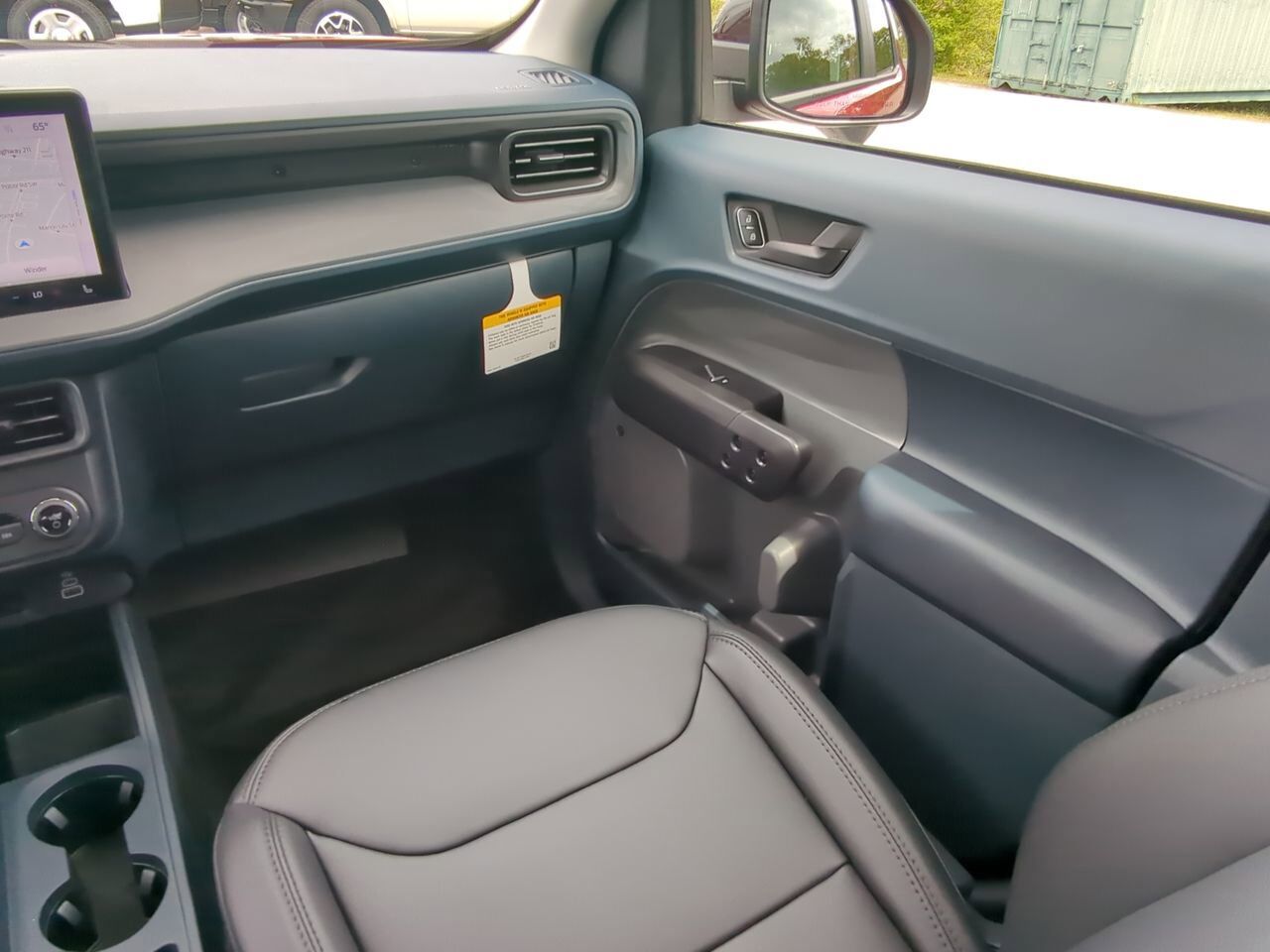 2026 Ford Maverick Lariat Winder GA