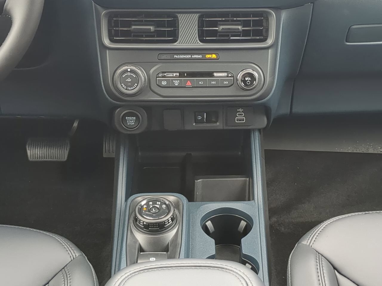 2026 Ford Maverick Lariat Winder GA