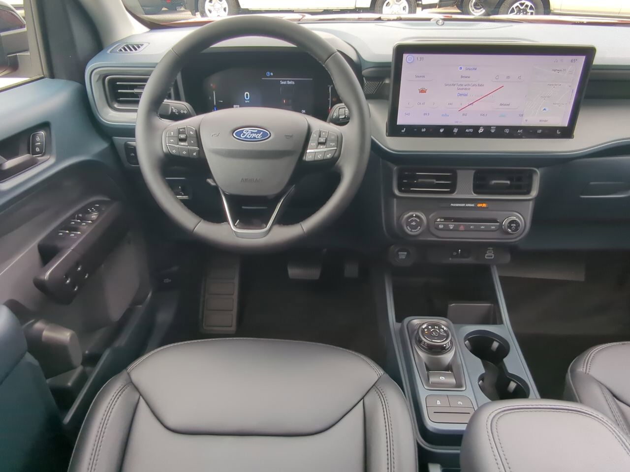 2026 Ford Maverick Lariat Winder GA