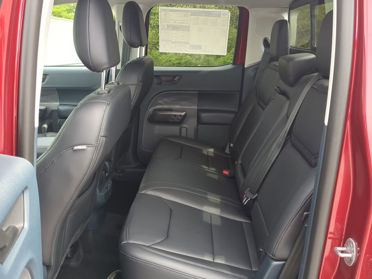 2026 Ford Maverick Lariat Winder GA