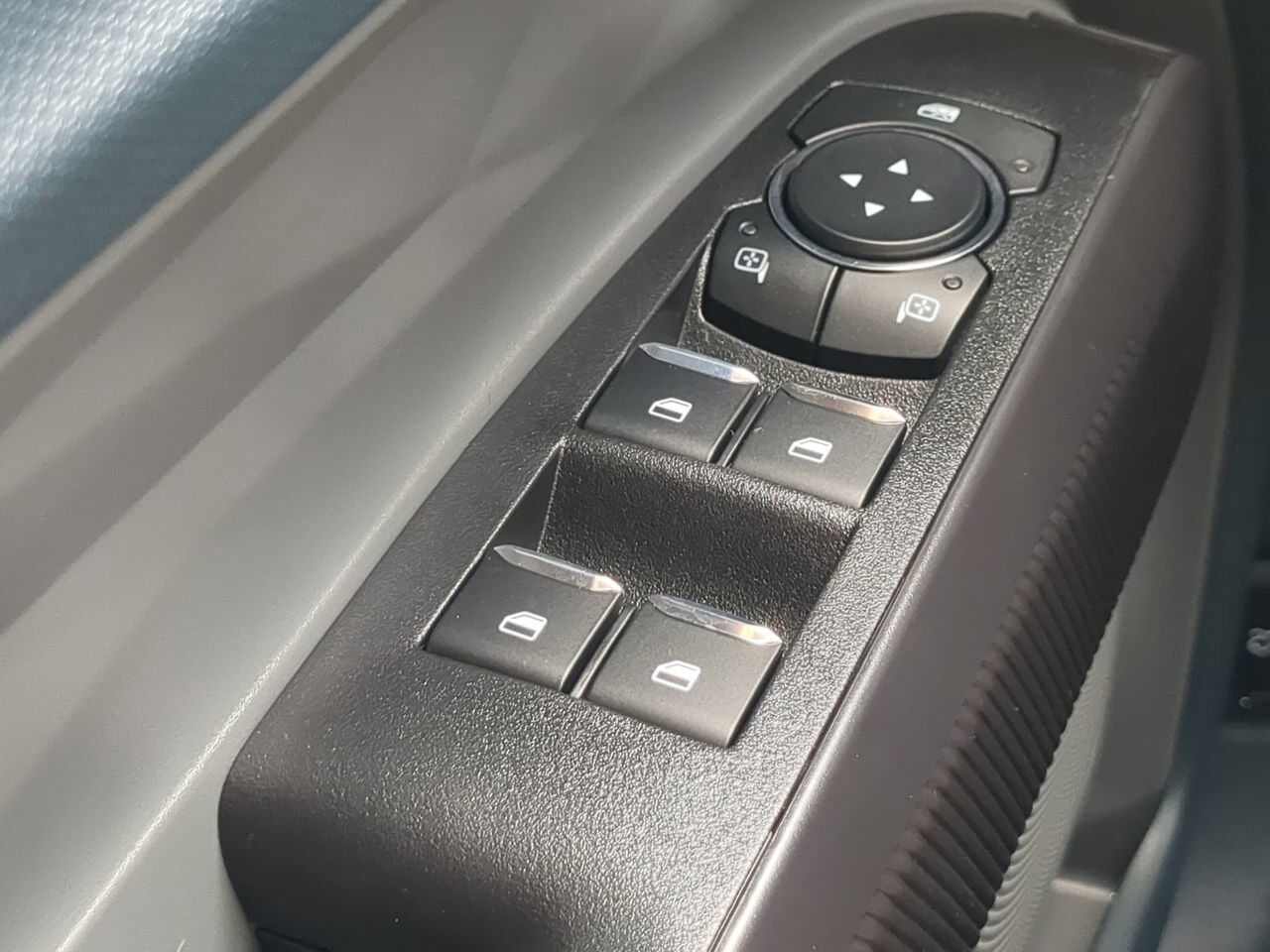 2026 Ford Maverick Lariat Winder GA