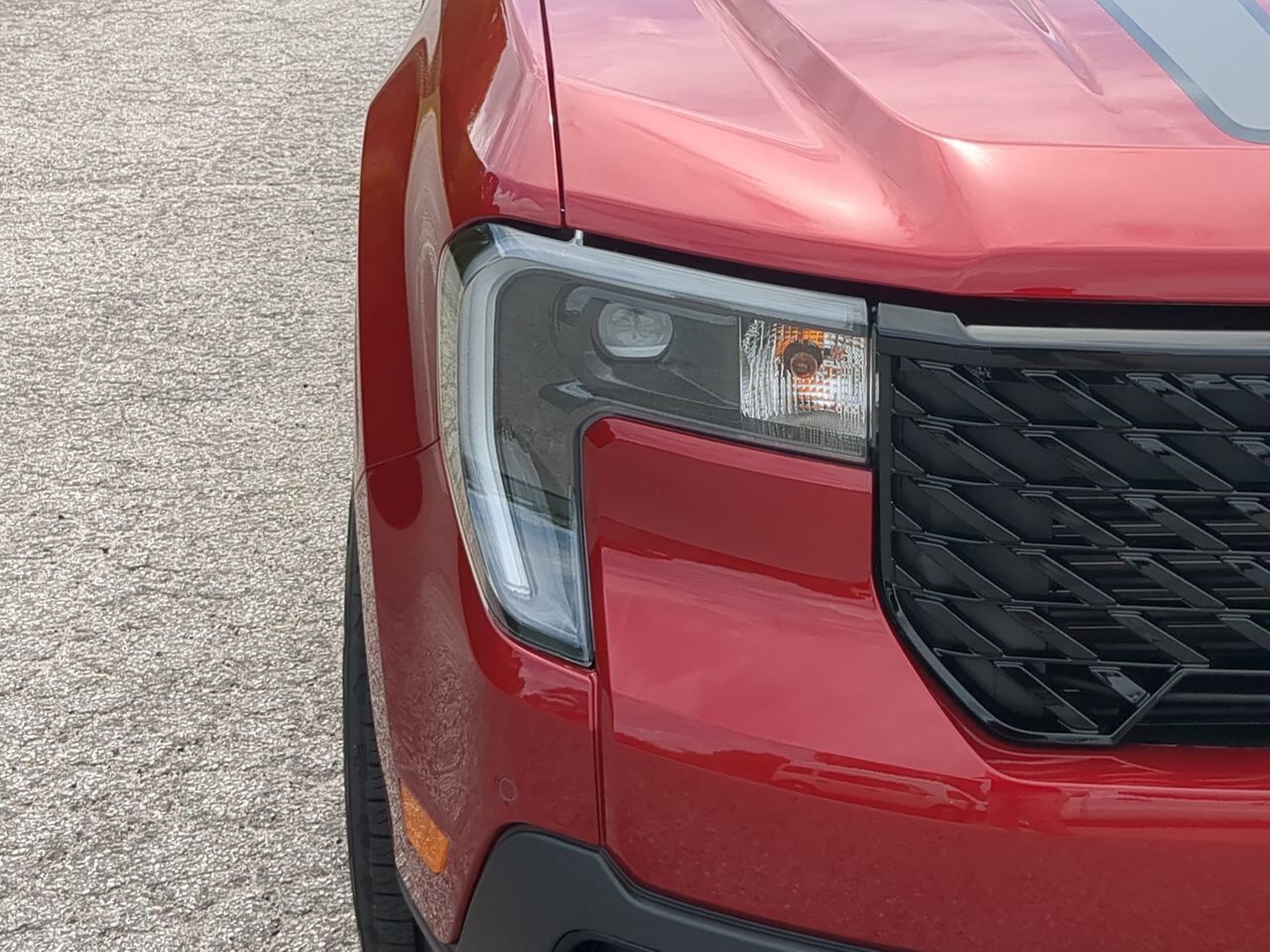 2026 Ford Maverick Lariat Winder GA