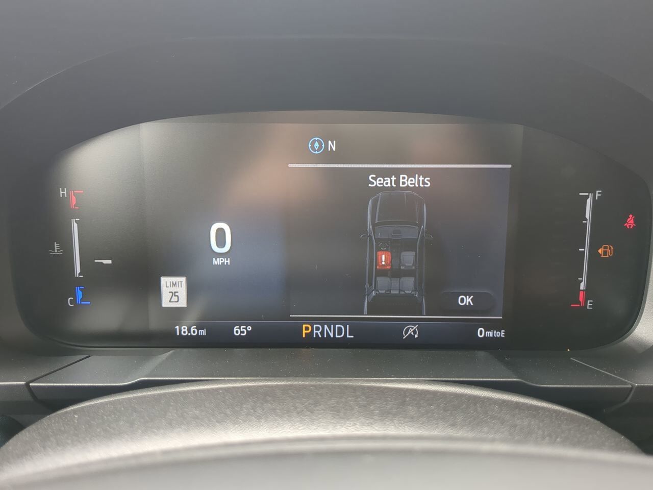 2026 Ford Maverick Lariat Winder GA