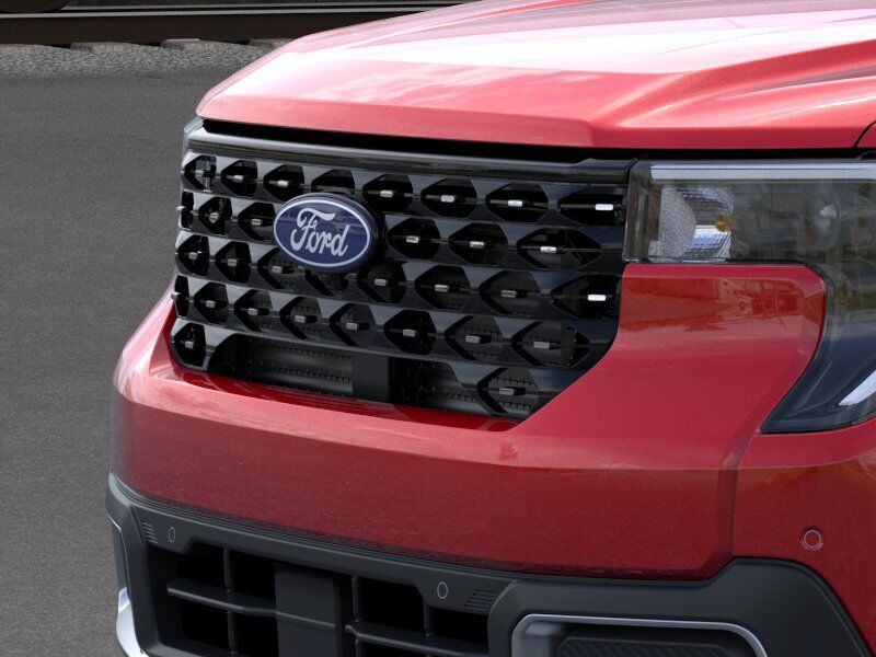 2026 Ford Maverick Lariat Winder GA
