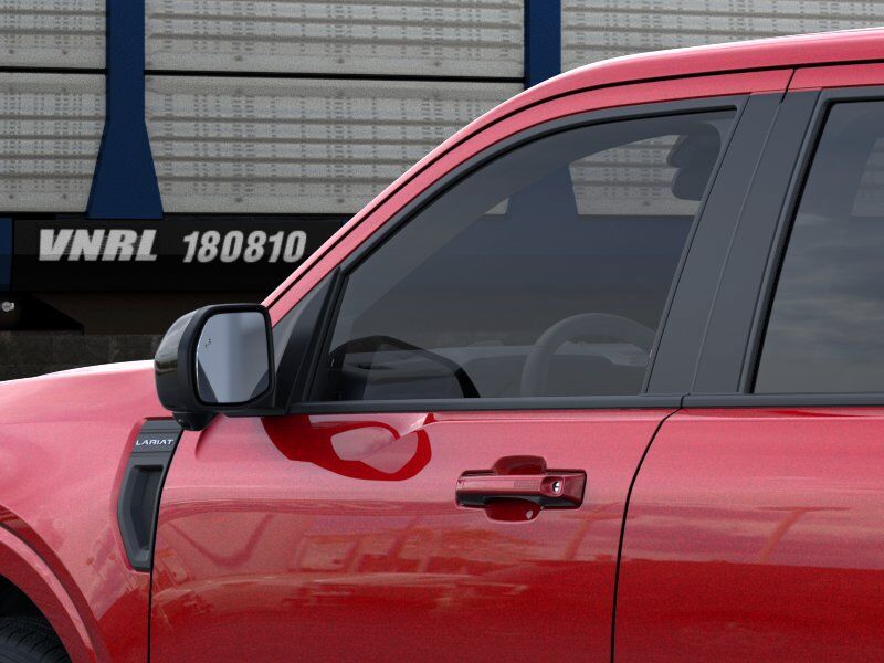 2026 Ford Maverick Lariat Winder GA