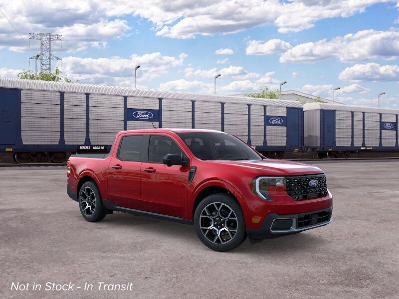 2026 Ford Maverick Lariat Winder GA