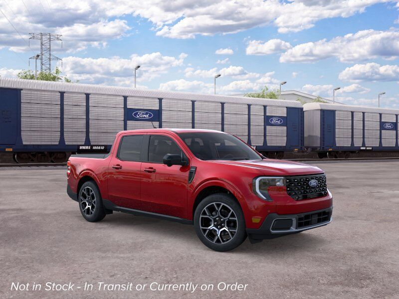 2026 Ford Maverick Lariat Winder GA