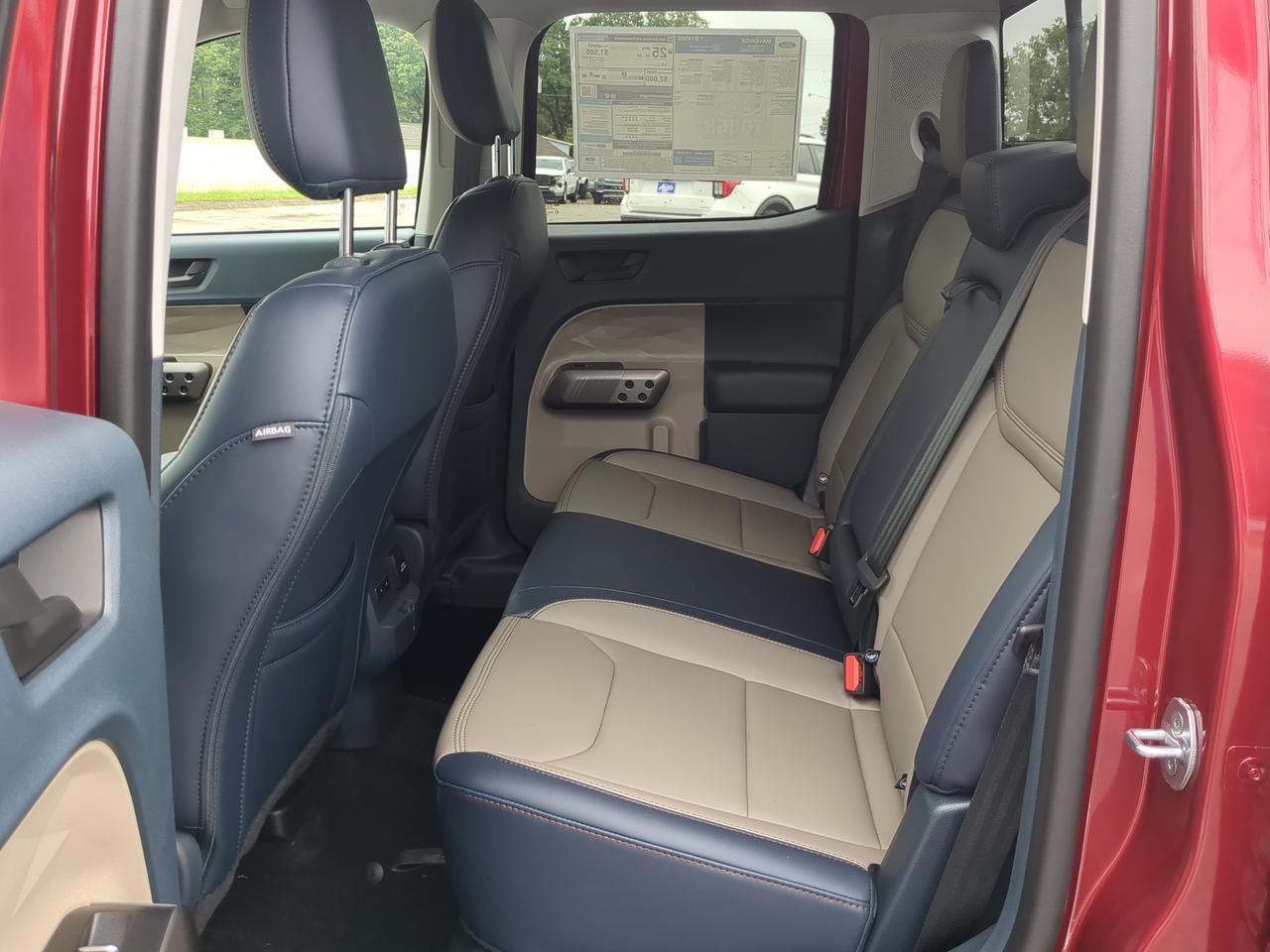 2026 Ford Maverick Lariat Winder GA