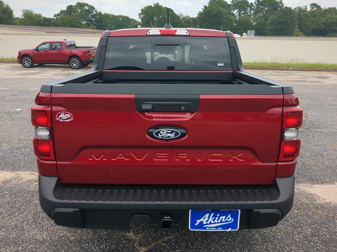 2026 Ford Maverick Lariat Winder GA