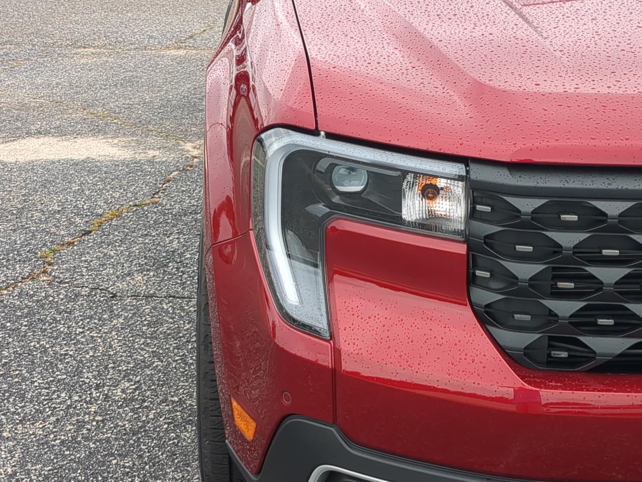 2026 Ford Maverick Lariat Winder GA
