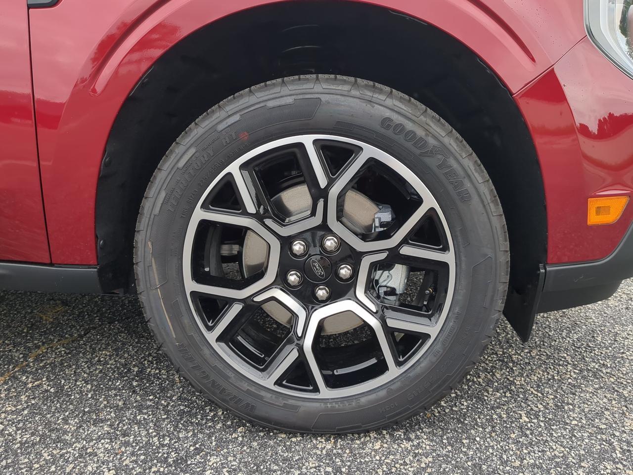 2026 Ford Maverick Lariat Winder GA