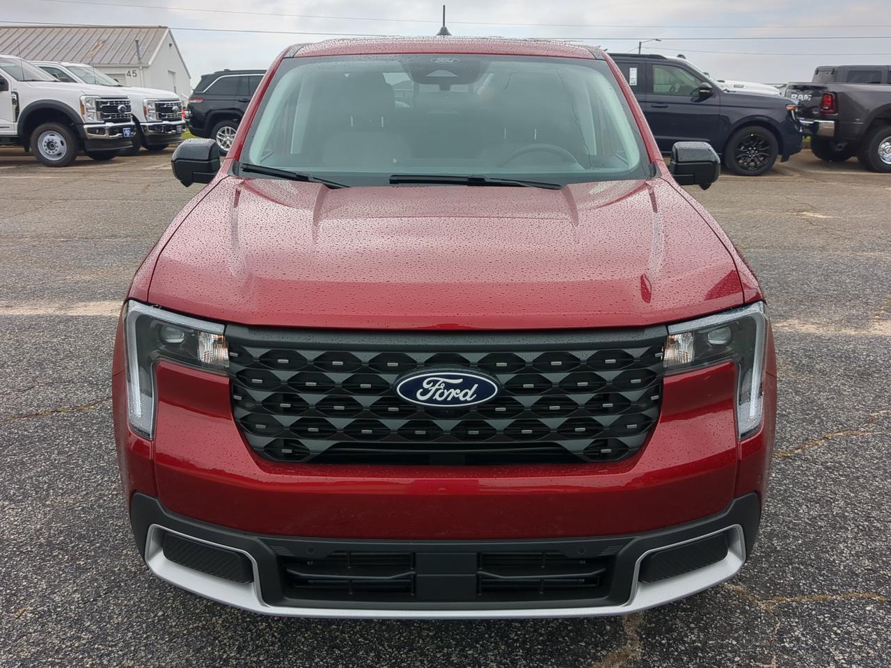 2026 Ford Maverick Lariat Winder GA