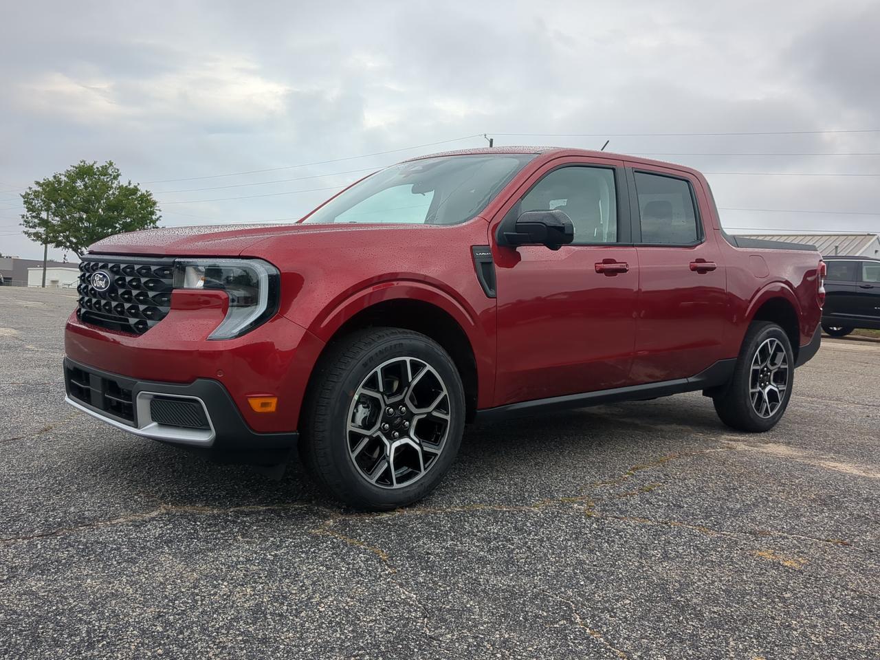 2026 Ford Maverick Lariat Winder GA