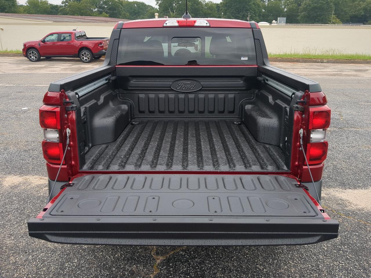 2026 Ford Maverick Lariat Winder GA