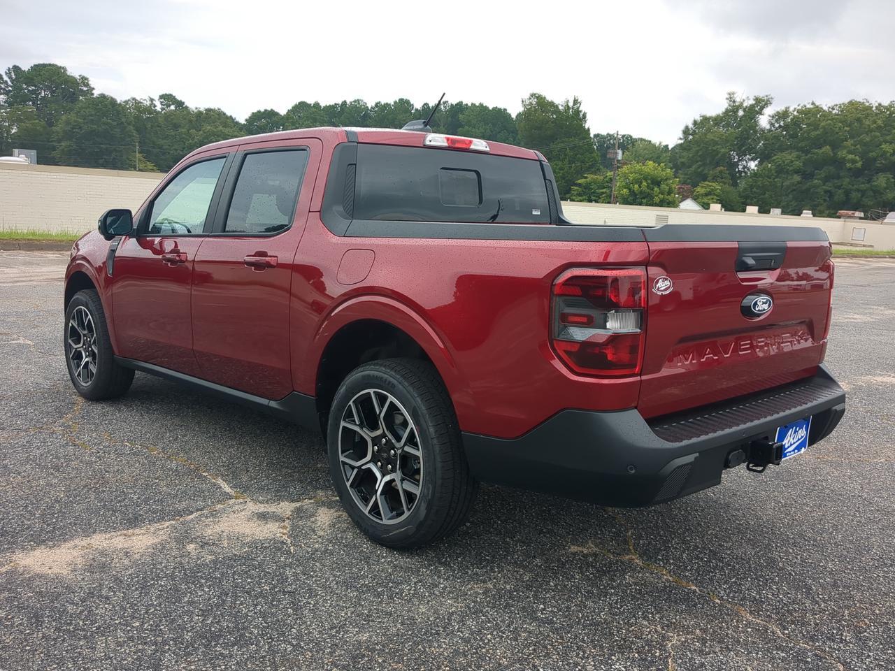 2026 Ford Maverick Lariat Winder GA