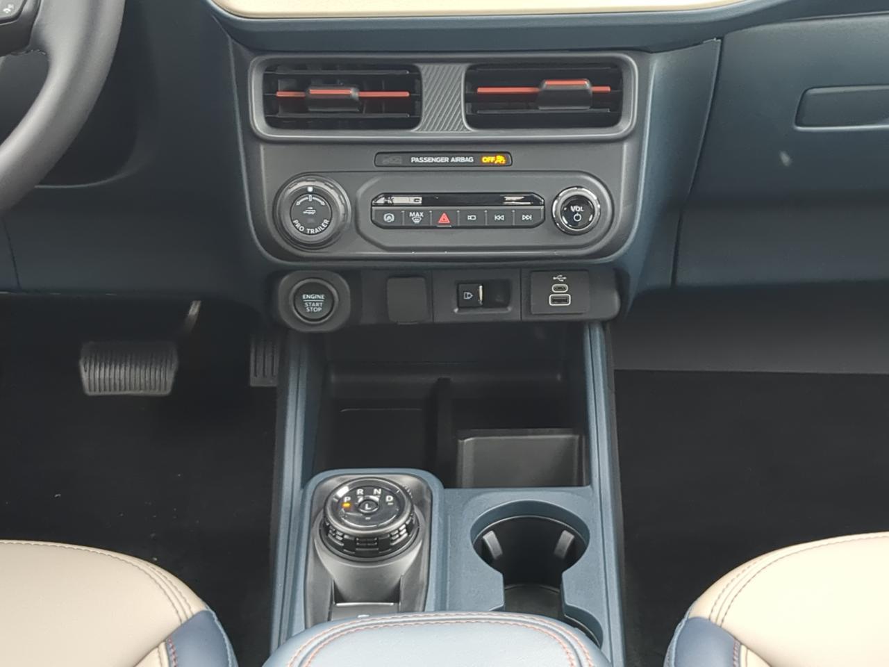 2026 Ford Maverick Lariat Winder GA