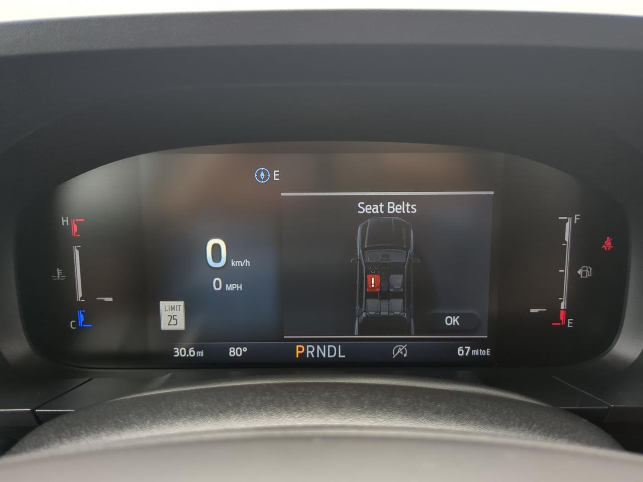 2026 Ford Maverick Lariat Winder GA
