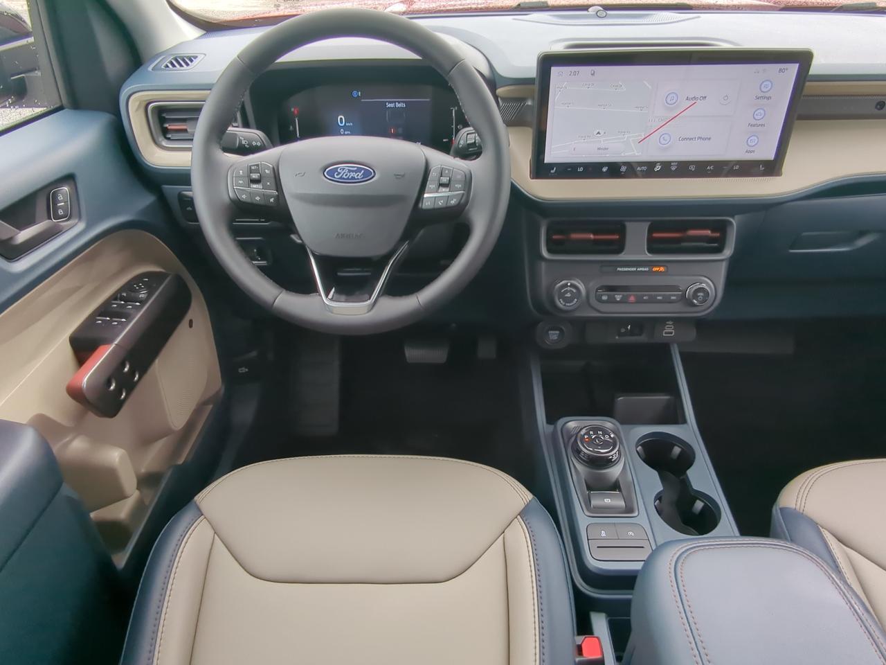 2026 Ford Maverick Lariat Winder GA
