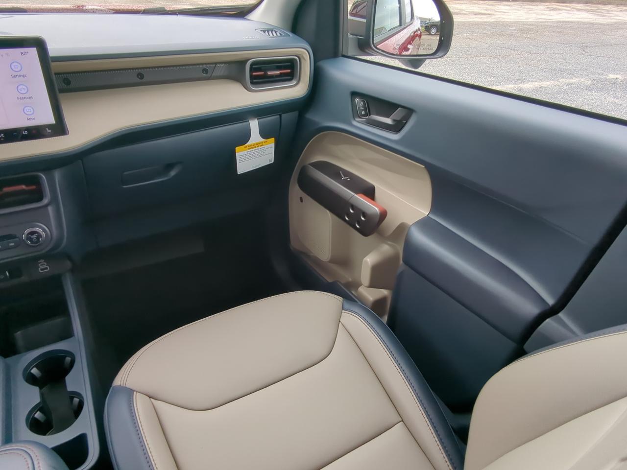 2026 Ford Maverick Lariat Winder GA