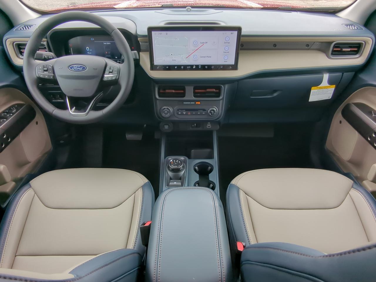 2026 Ford Maverick Lariat Winder GA