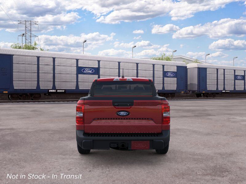 2026 Ford Maverick Lariat Winder GA