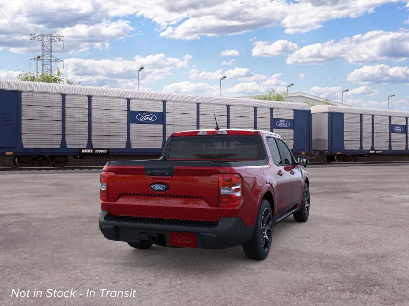 2026 Ford Maverick Lariat Winder GA