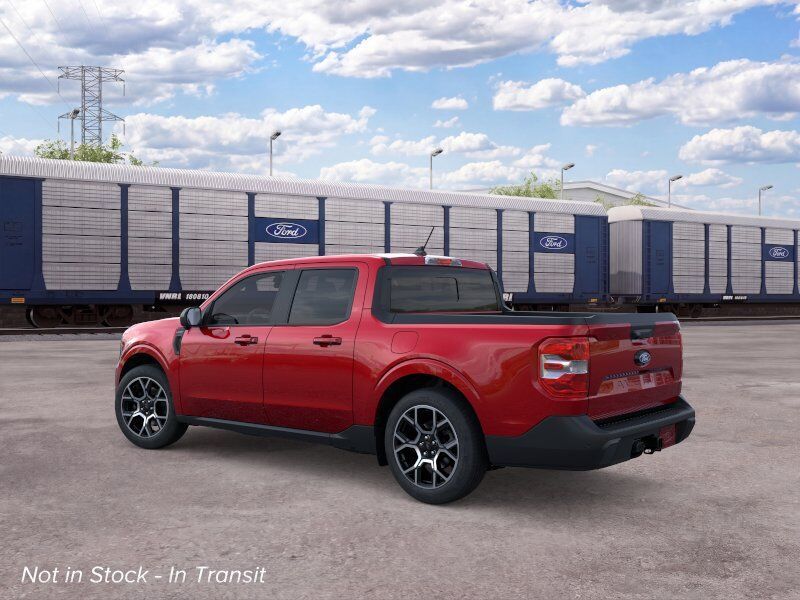 2026 Ford Maverick Lariat Winder GA
