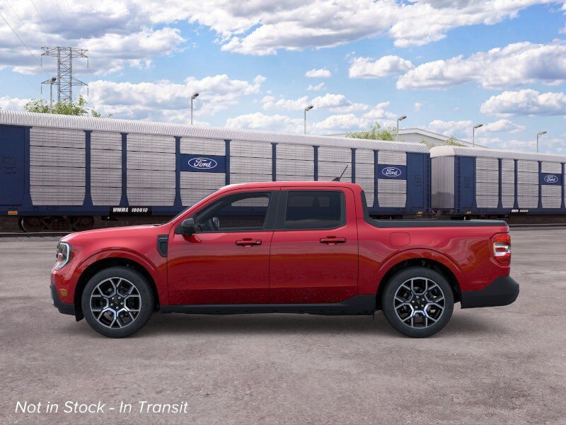 2026 Ford Maverick Lariat Winder GA