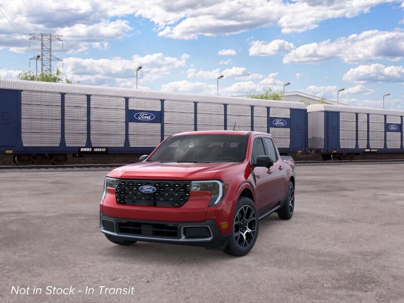 2026 Ford Maverick Lariat Winder GA