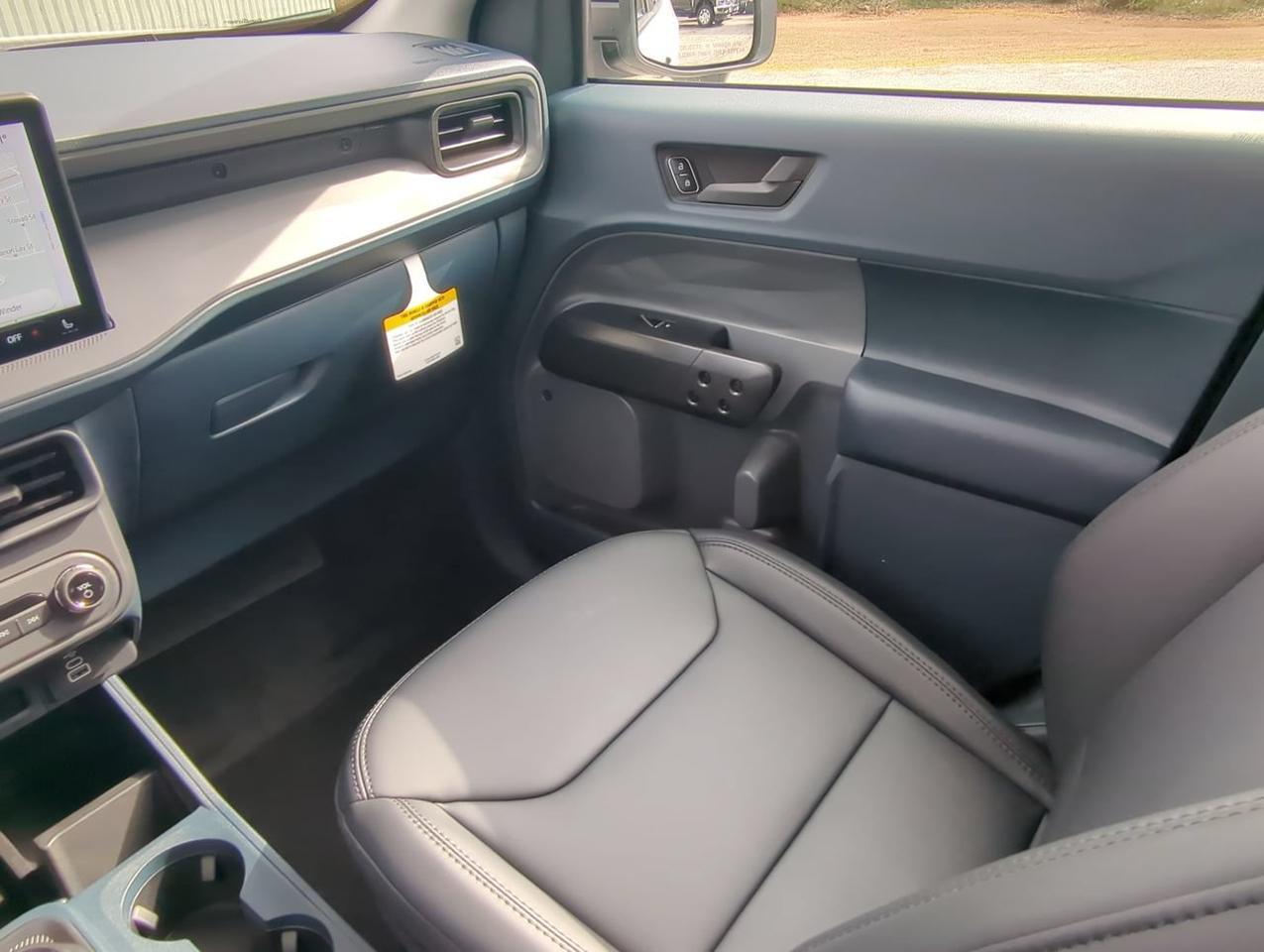 2026 Ford Maverick Lariat Winder GA