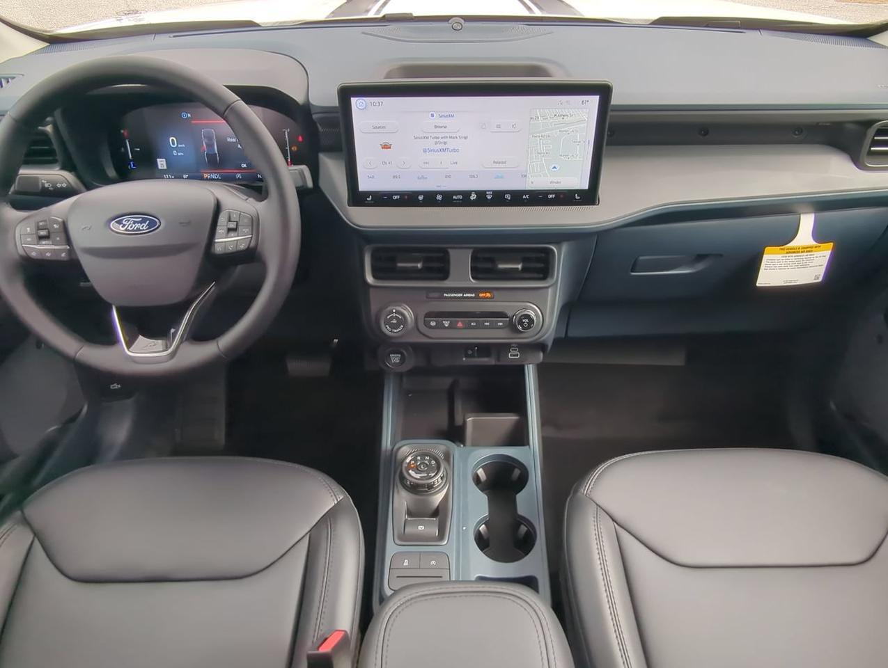 2026 Ford Maverick Lariat Winder GA