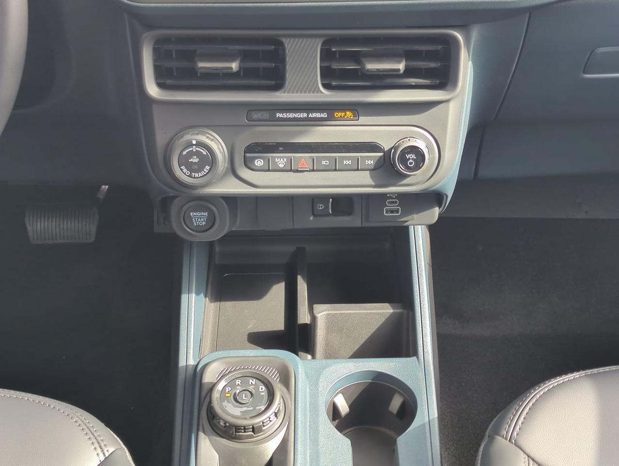 2026 Ford Maverick Lariat Winder GA