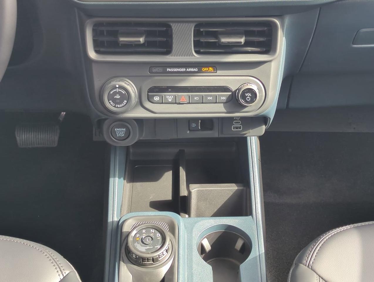 2026 Ford Maverick Lariat Winder GA