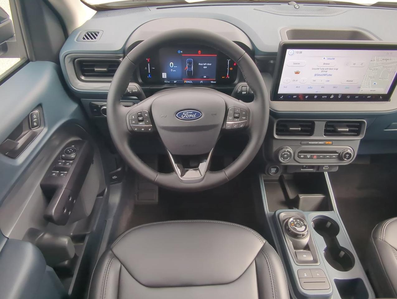 2026 Ford Maverick Lariat Winder GA
