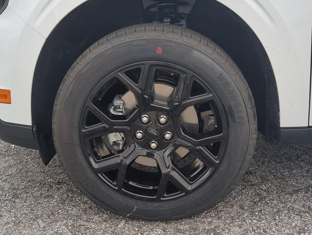 2026 Ford Maverick Lariat Winder GA