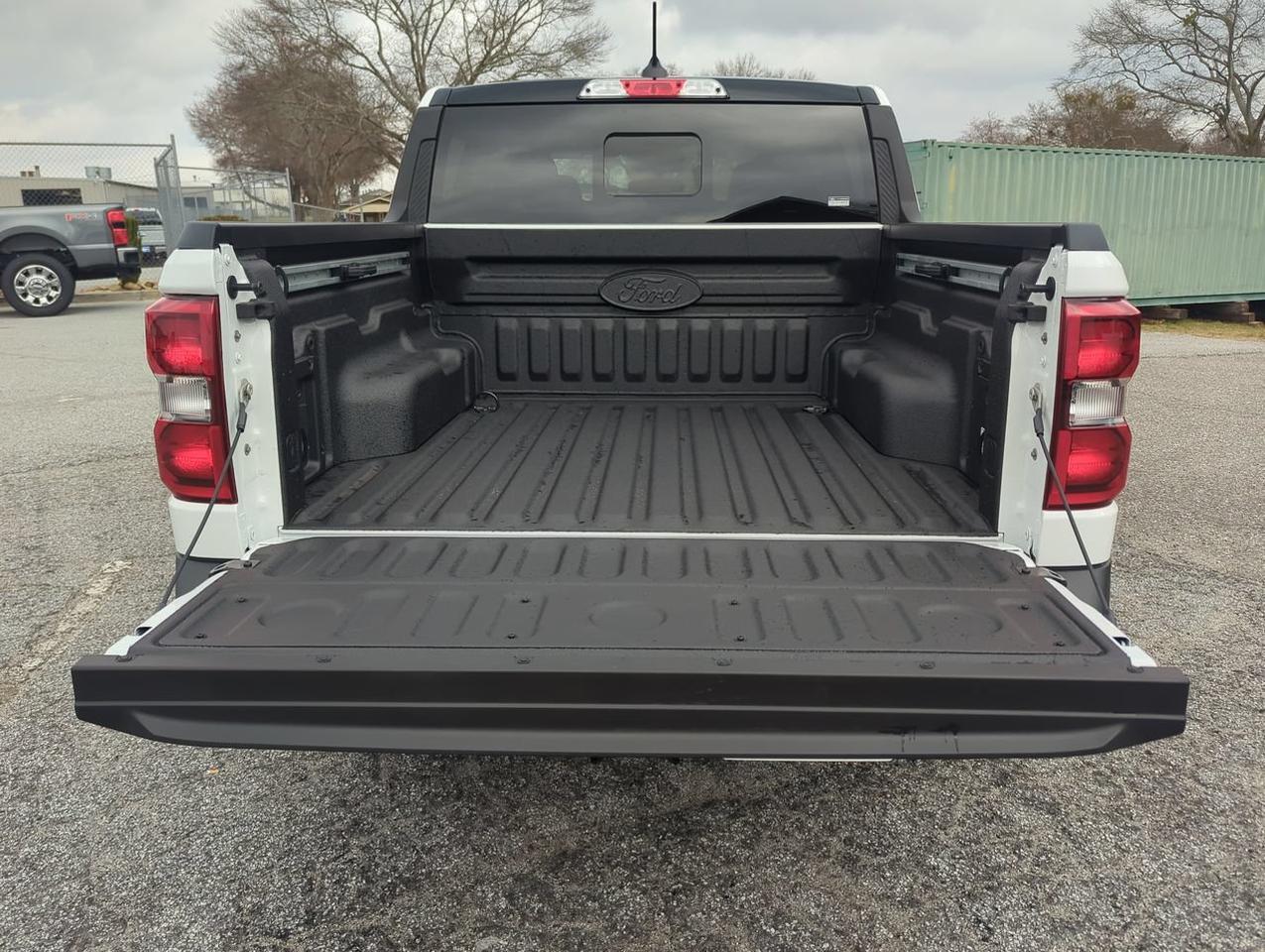 2026 Ford Maverick Lariat Winder GA