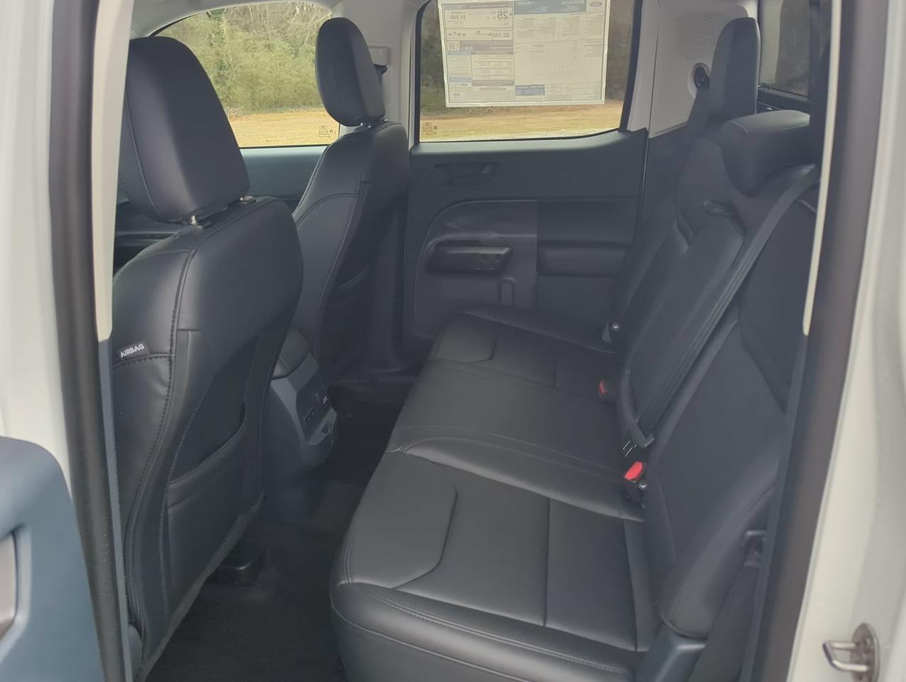 2026 Ford Maverick Lariat Winder GA